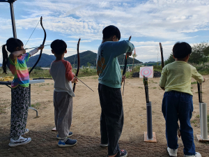 <특집> 칠곡 석적활터, 전통 활쏘기 문화 계승ㆍ산실로 자리매김