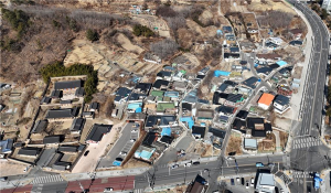 영천시 창구·교촌동 취약지역 생활여건 개선