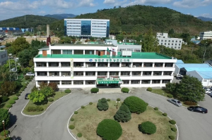 경북농업기술원, 담배나방 피해 증가 예상, 적기방제 당부