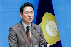 장동혁 개혁안이 제대로 된 '혁신안'