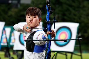 예천 직장운동부, 국내외서 메달 수확