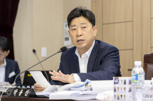 박용선 경북도의원, 교육정책 실질적 변화 선도