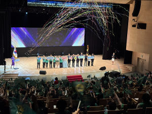 경북도, 제22회 새마을여인봉사대상 시상식 & 새마을힐링콘서트 개최