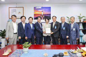경북도의회 “산불 특별볍 제정, 정치 아닌 생존의 문제”