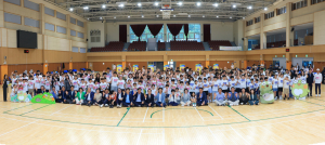 대구 수성구, 우리마을 교육나눔 7개동 연합 ‘하나로 뭉쳐! 수성7GO! 체육대회’ 성공리에 개최