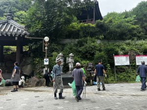 봉화군 “다시 찾고싶은 오전약수관광지로”