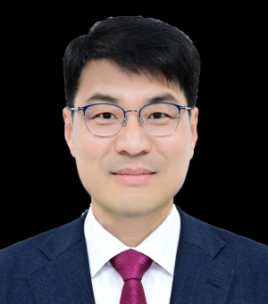 김정기 대구시장 권한대행 행정부시장