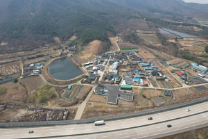 경주시, 6년 만에 ‘농촌 취약지역 생활여건 개조사업’ 공모 선정