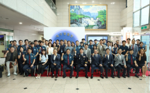 대구경찰, 역사관ㆍ무학라운지 개관