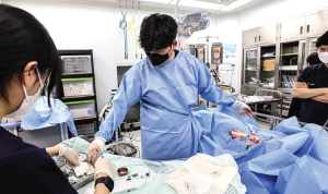 안동병원 권역외상센터 개소 7주년…중증외상 치료 거점 자리매김