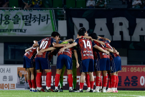 김천상무, ‘국대 듀오’ 이동경-이승원 앞세워 대구 원정 승리한다!