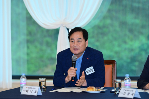 김천, ‘기존 혁신도시 우선’ 공공기관 이전
