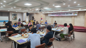 대구 북구 주민참여예산위원회 총회 66건ㆍ6억9000만원 승인 요청
