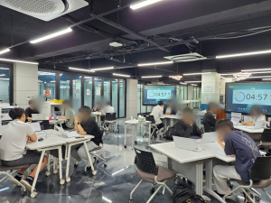 경기도교육청미래과학교육원, ‘2025학년도 1학기 공동교육과정’ 운영 마쳐