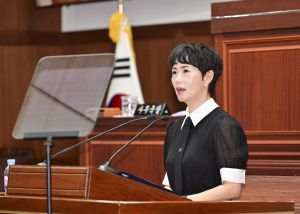 김천시의회, ‘의정모니터단 운영 조례’ 개정
