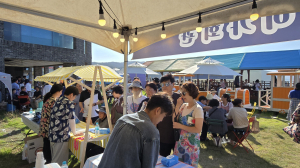 포항 이가리항 바다장터 ‘Igari port Marche’ 성료