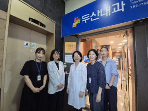 대구 수성구, 치매극복 선도단체 및 치매안심 가맹점·약국 신규 지정…치매 안전망 강화