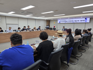 대구 달성군, 2026년 주민참여예산사업 선정