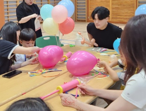 경북교육청, 정서ㆍ심리 발달 지원 사업 확대 운영