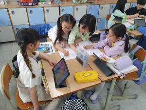 경북교육청, 학교자율시간 조기 안착 성공