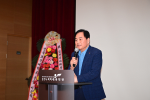 김천사회복지협의회, 촘촘한 복지안전망 구현