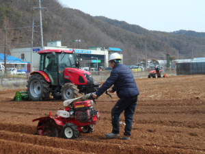 영양군, 농업 관련 지원 확대