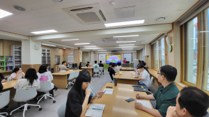경북교육청, IB 관심학교ㆍ후보학교 프로그램 운영