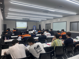 포항시 남구정신건강복지센터, 근로자 정신건강 증진 맞춤 프로그램 운영