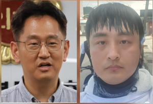 청도서 급류 휩쓸린 60대…교사들이 구조