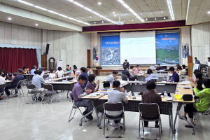 대구 달서구, 주민참여예산 총회 개최