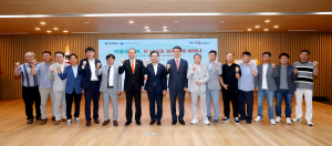 경북도 ‘저출생 해법’ 일본 나기초에서 찾다
