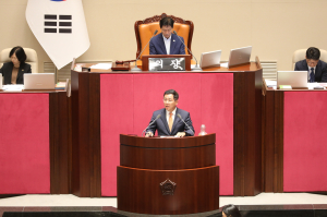 “포항 무너지면 韓 철강산업 붕괴…지금이 골든타임”