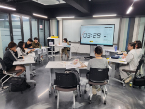 경기도교육청미래과학교육원, 2025 융합과학토론 성공적 마무리