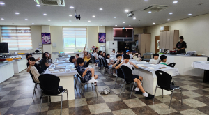 대구 달성군청소년문화의집, 전통문화 체험활동