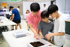 구미시 펫캉스…전국 반려인 웃음꽃 만발