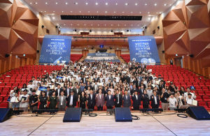 경북교육청과학원, 학생들 창의력 꽃 피우다
