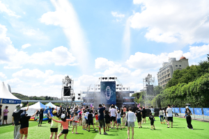 대구 동구 첫 여름 축제 ‘두두썸동’호응 속 폐막