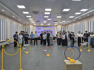 경주시, 드론 활용한 스마트 행정 본격화
