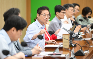 경북도,‘APEC’ 잇는 차기 국제행사 유치 시동