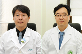 포항성모병원, 대학병원 출신 산부인과 전문의, 김도균ㆍ김석원 과장 추가 영입