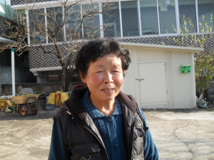 45년간 홀시아버지 지극 정성 봉양 ‘효부 중 효부’