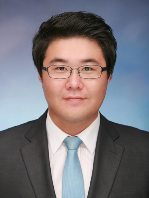 김찬영 씨, 구미을 총선 출마