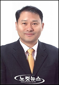 통합진보당 유성찬 씨, 포항 북구 출마