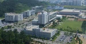 구미전자정보기술원, 특화센터 경영실적 ‘최우수’