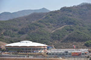 ‘2011년 청도 소싸움’ 성공적 마감
