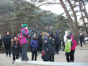 “영주 ‘관광정책’ 벤치마킹 왔어요”