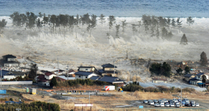 2011 10대 국제뉴스