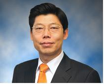 이갑수 김천경찰서장 취임