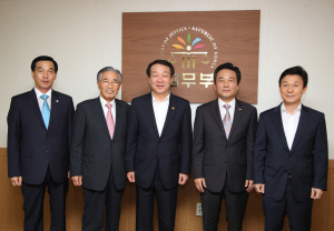 달성군, 대구교도소 이전 ‘순항’