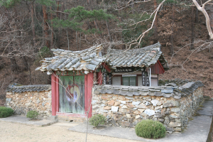 십이령 보부상 옛길 ‘아시나요’